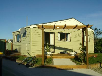 15A Leckie Street