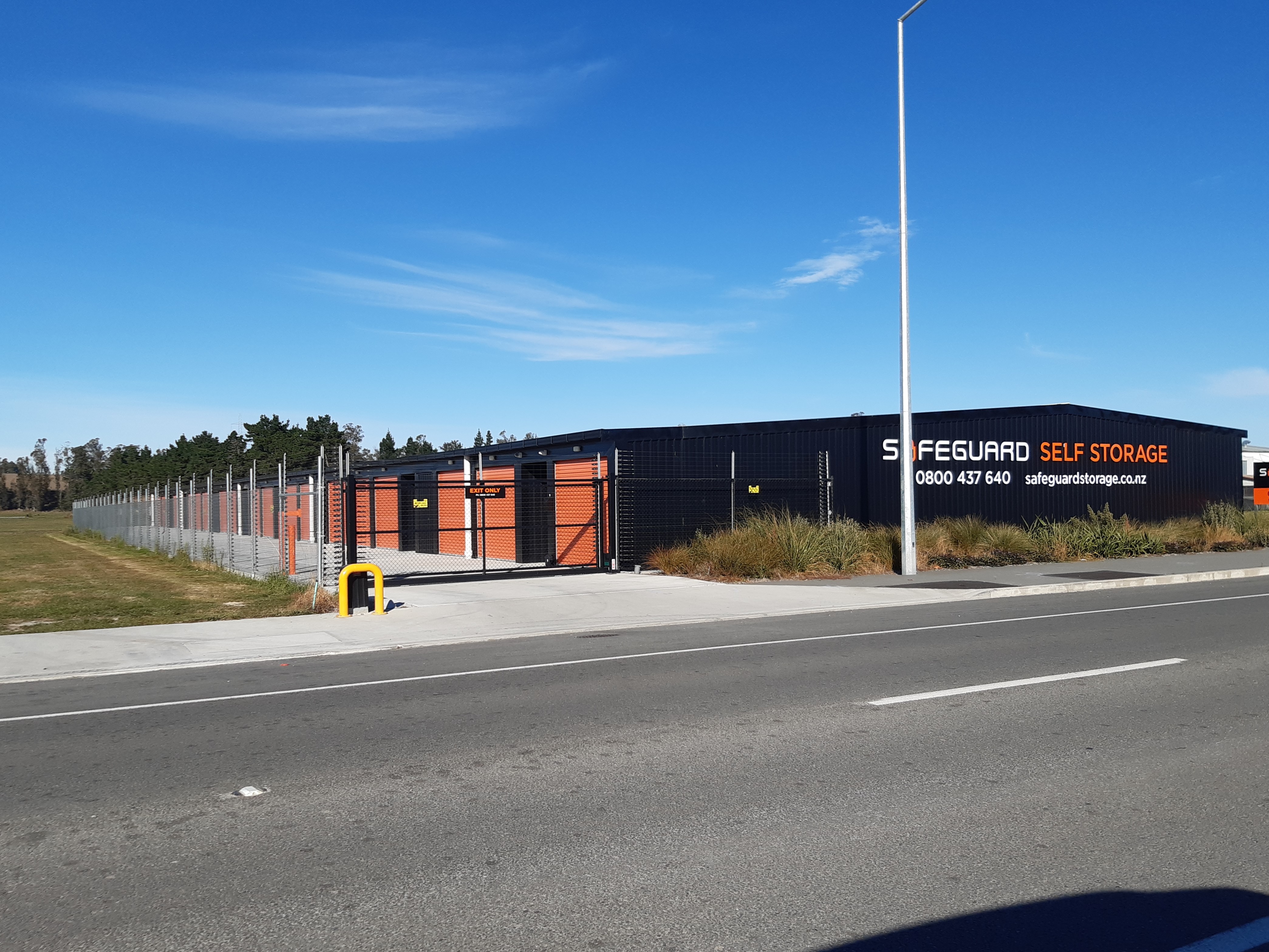 33 Washdyke Flat Road