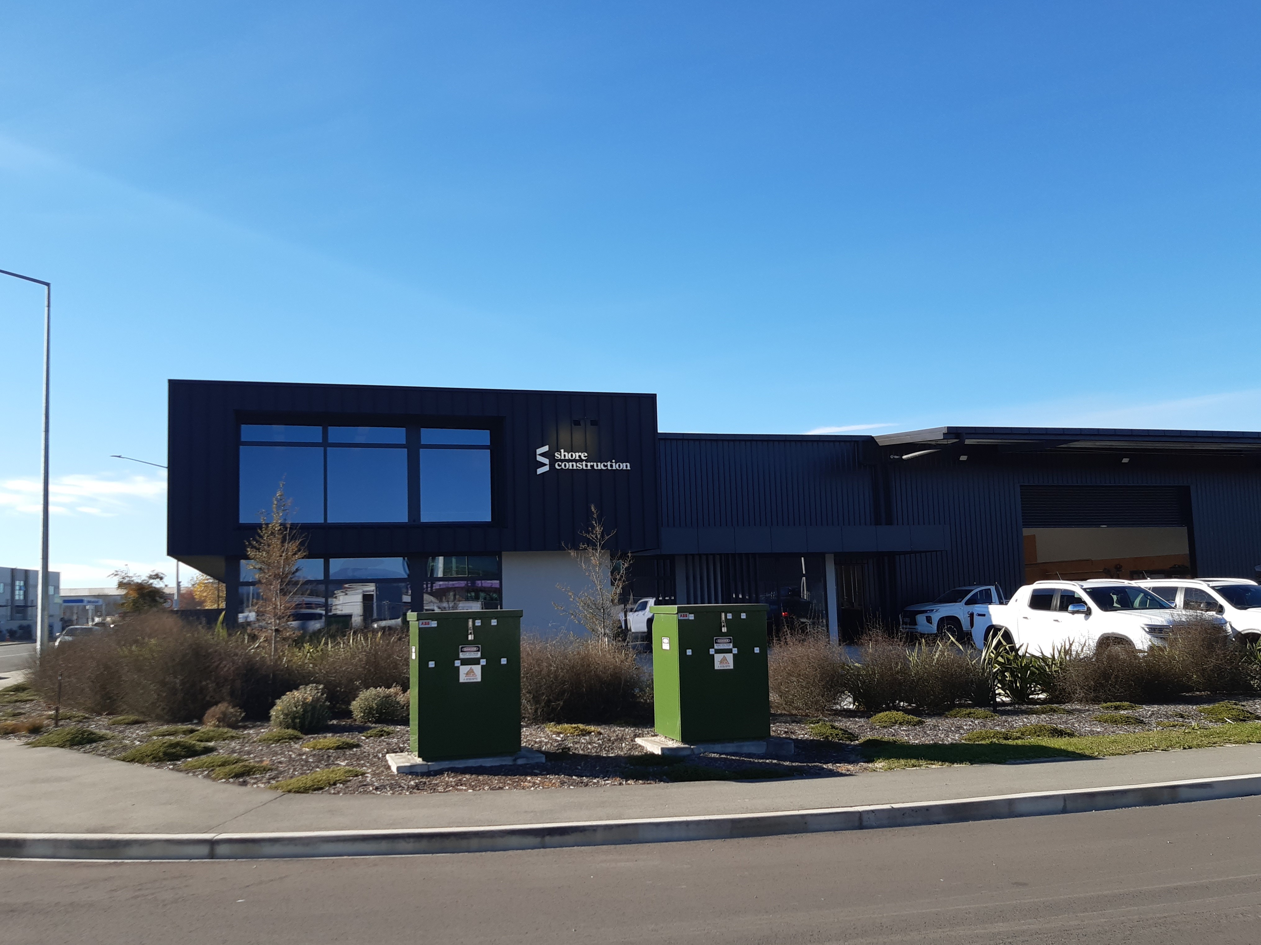 1 Washington Drive, Timaru