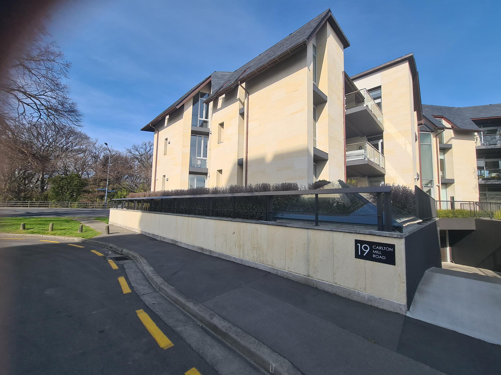 1/19 Carlton Mill Road, Merivale, Christchurch