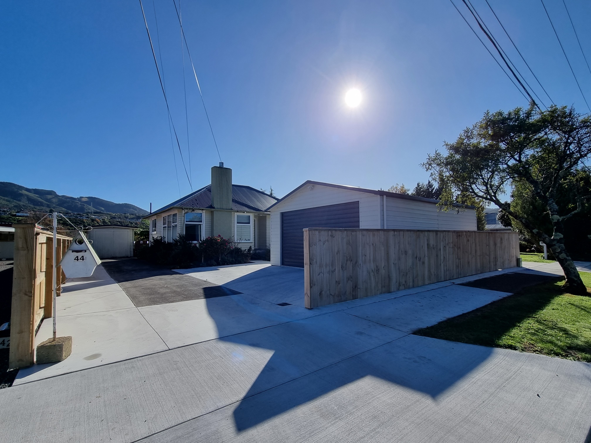 44 Tennyson Street, Trentham, Upper Hutt QV