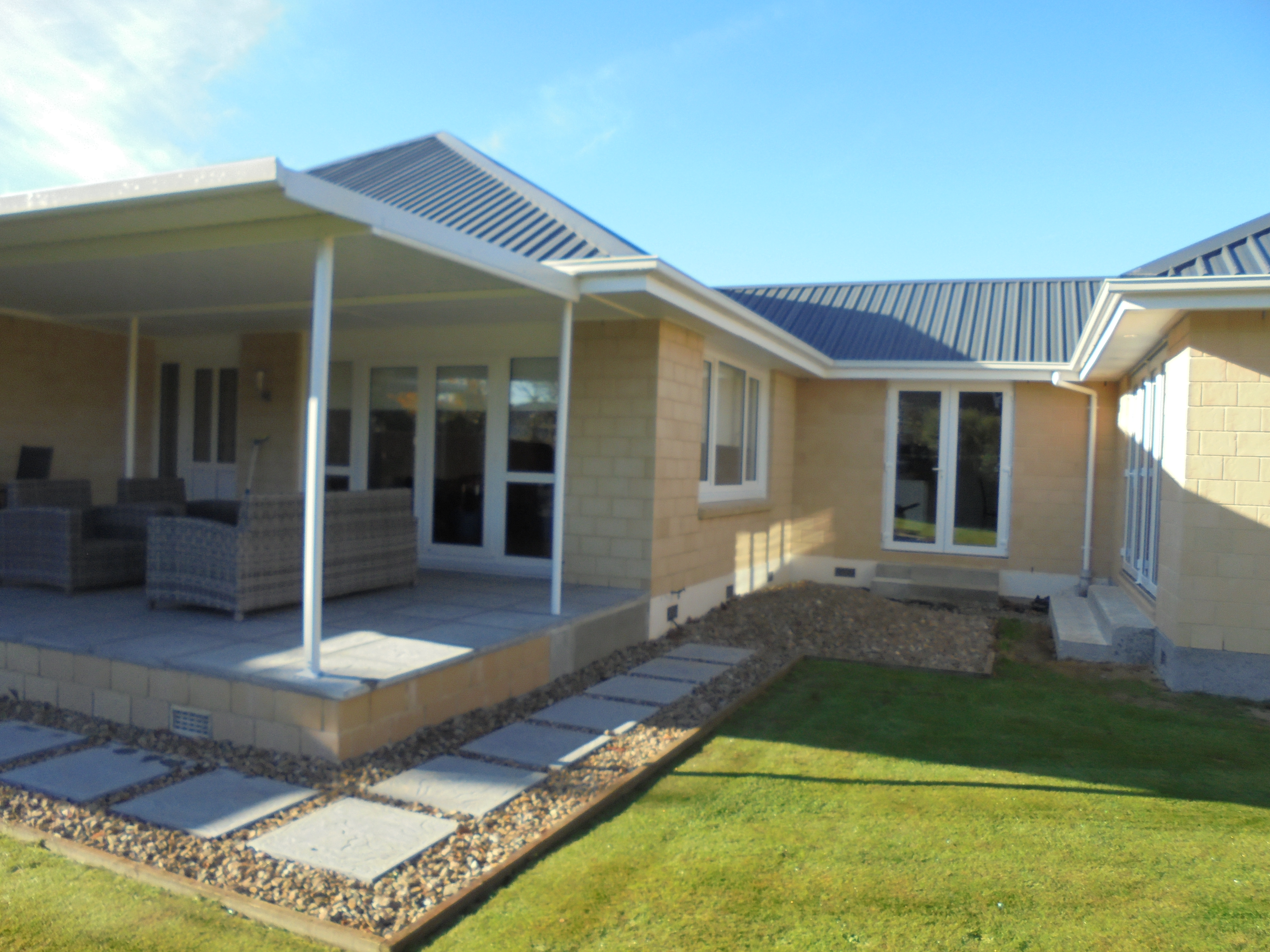 105A Aorangi Road, Bryndwr, Christchurch