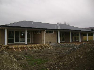 39 Hamilton Street, Fairlie