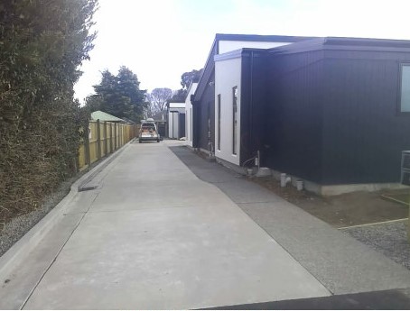 1/100 Amyes Road, Hornby, Christchurch