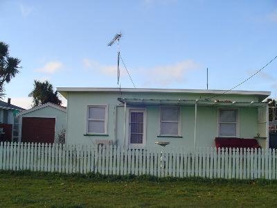 18 Wallingford Road