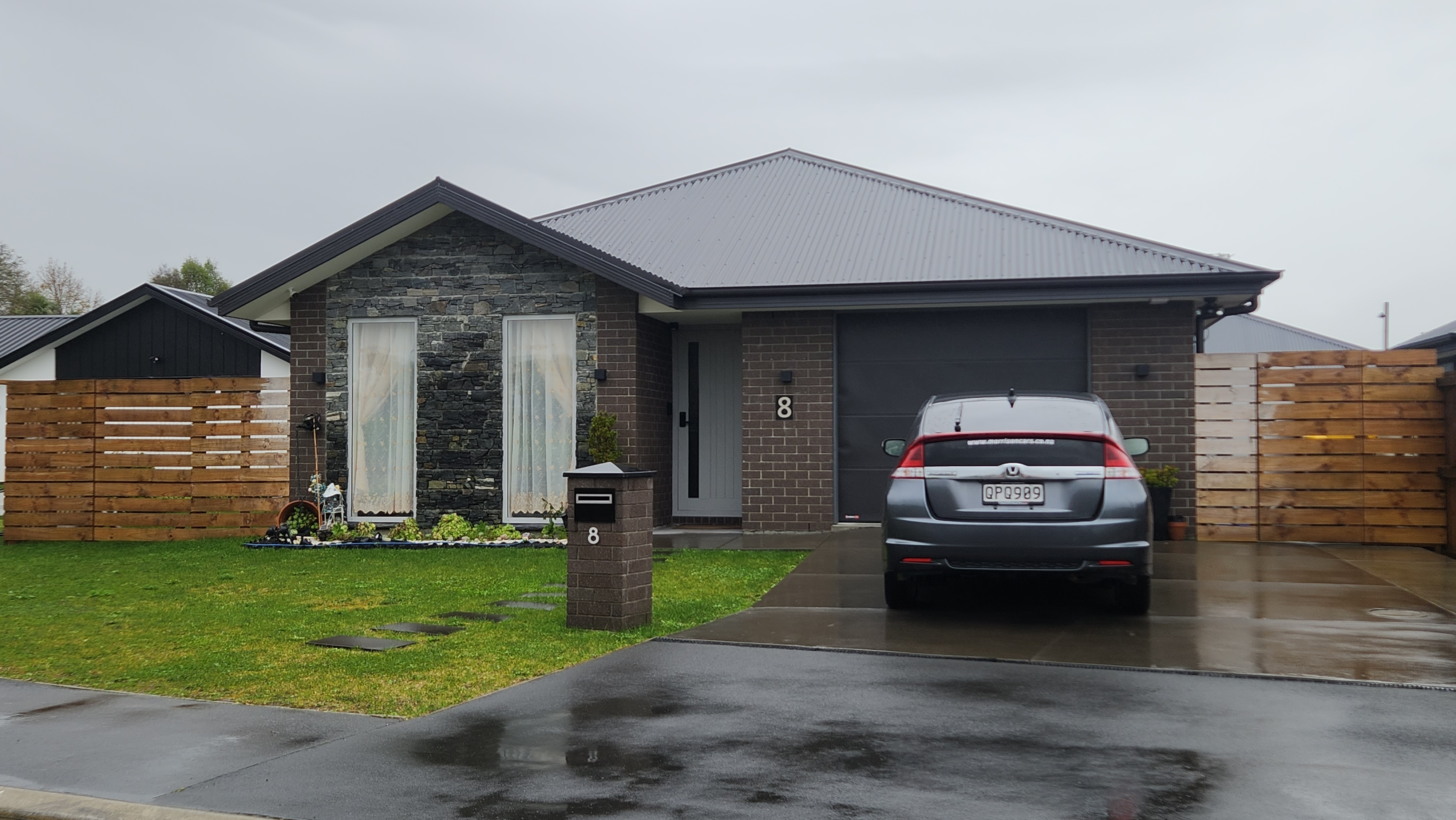 8 Wyndham Mews, Rolleston