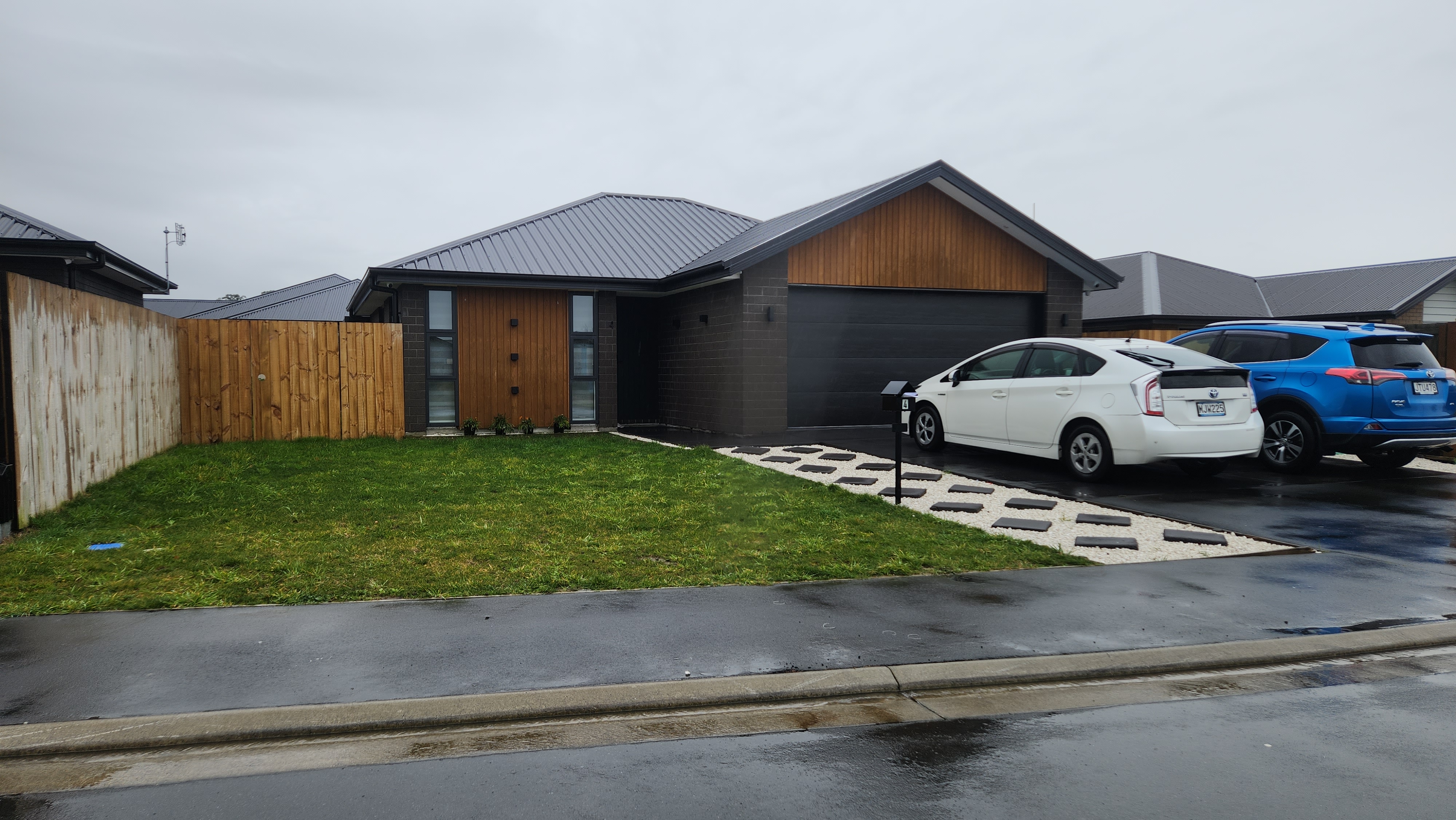 4 Wyndham Mews, Rolleston