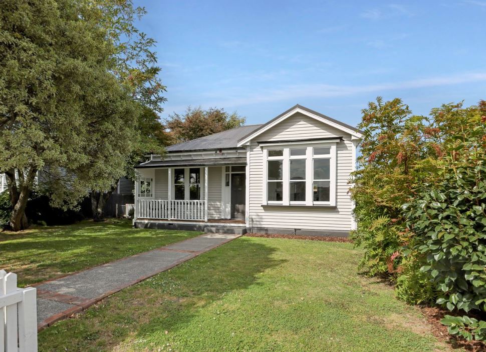 90 Chalmers Avenue, Ashburton