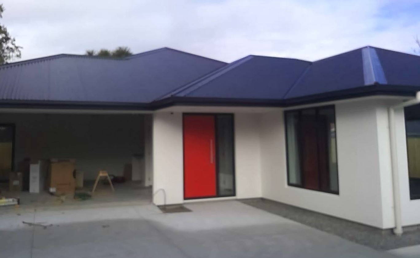 42A Aylesford Street, St.Albans, Christchurch