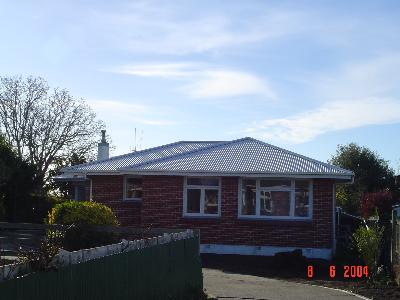 205 Selwyn Street