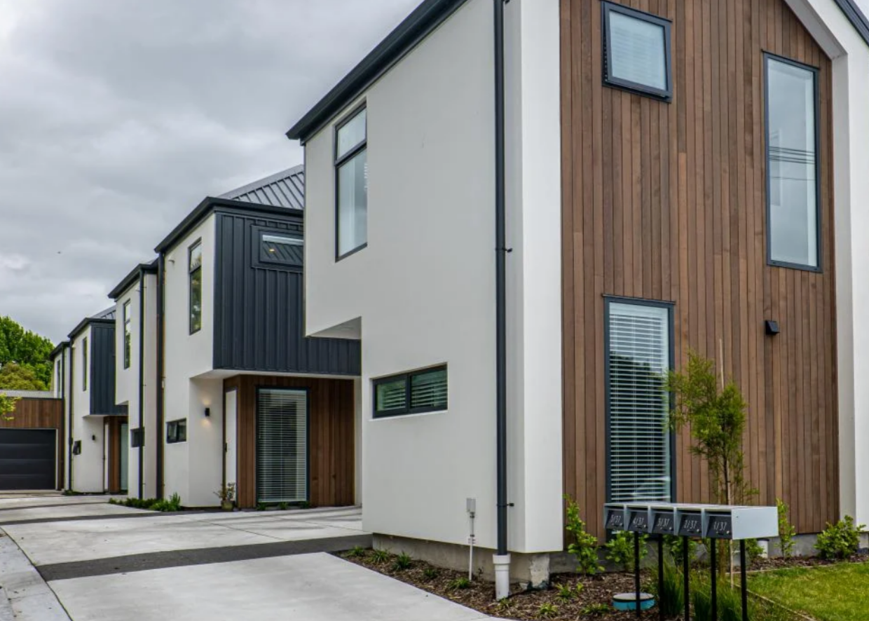 2/37 Bellvue Avenue, Papanui, Christchurch