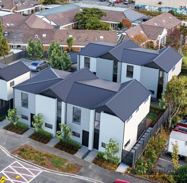 6/27 Bartlett Street, Riccarton, Christchurch