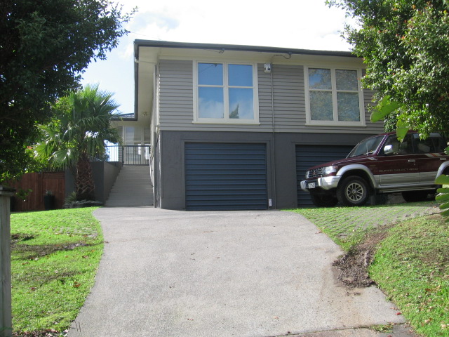 313 East Coast Road, Mairangi Bay