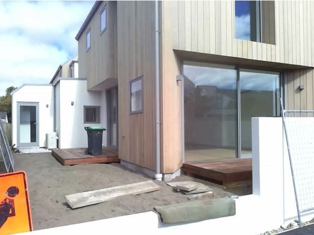 6/110 Aikmans Road, Merivale, Christchurch