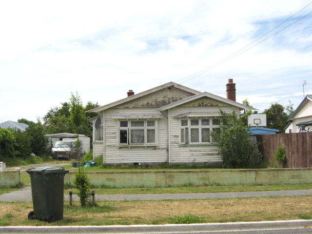 1/79 Wildberry Street, Woolston, Christchurch