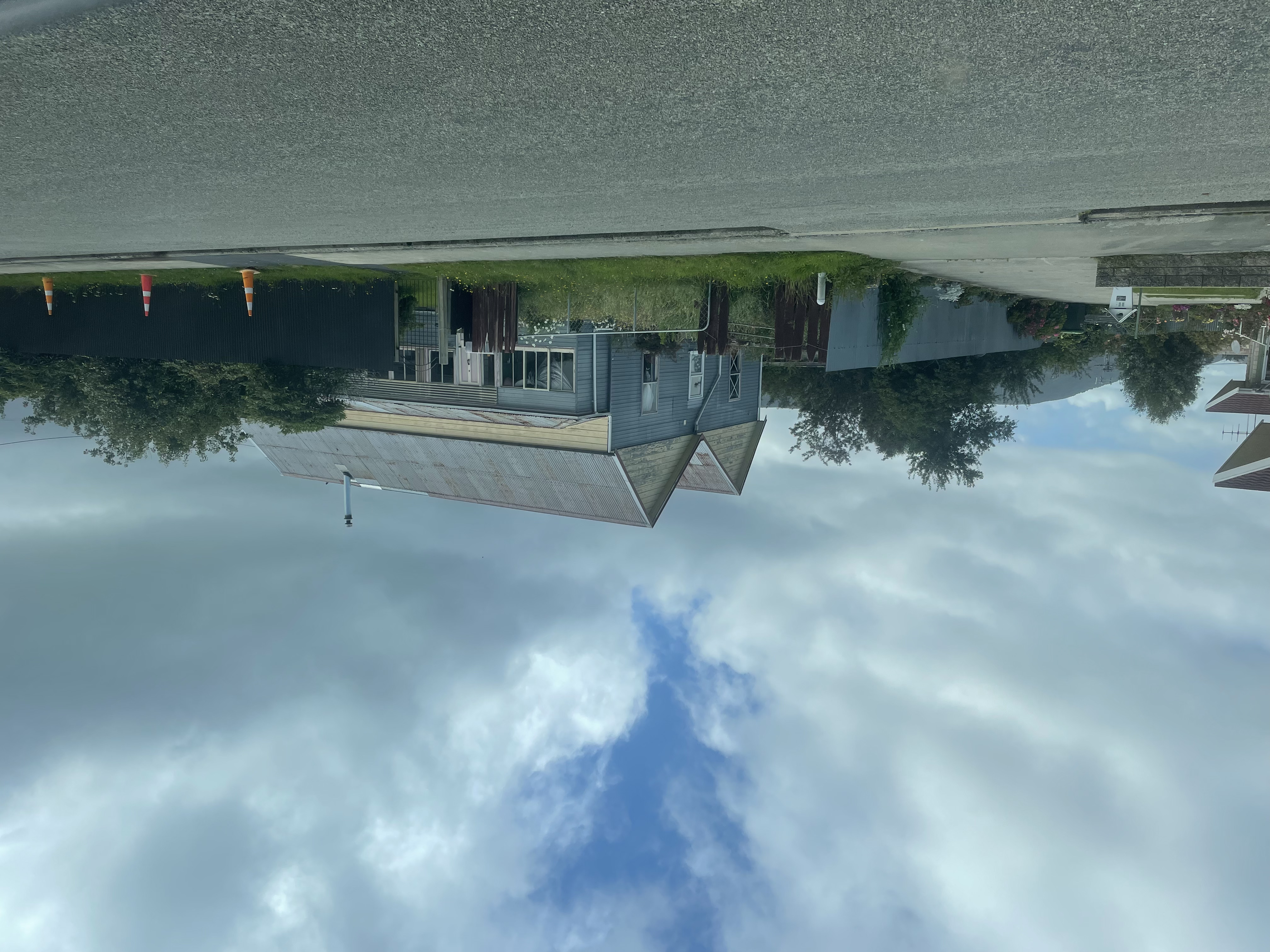 3 Cameron Street
