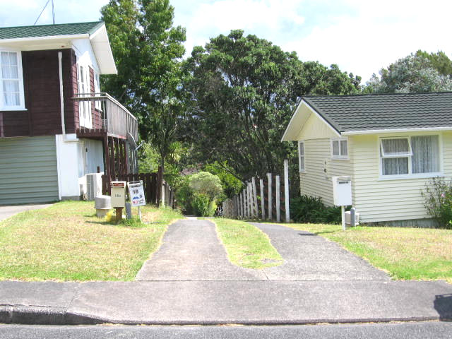 16 Mawson Avenue, Torbay, Auckland - QV