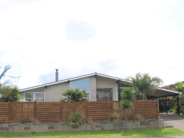 29 Concord Avenue, Tauranga