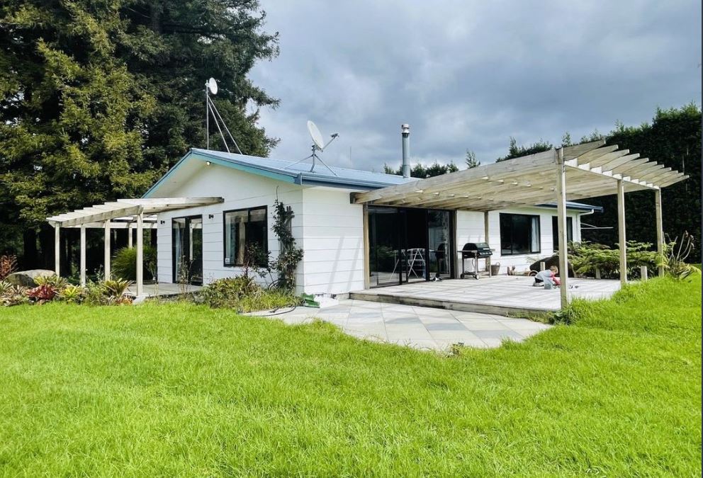 378 Manoeka Road, Te Puke - QV