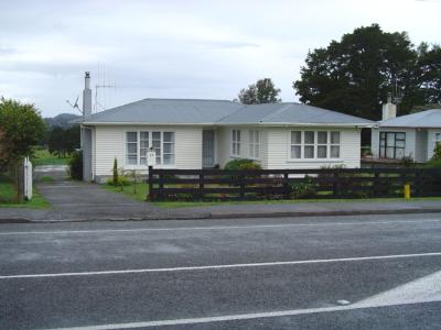 24 Corks Road, Kamo, Whangarei