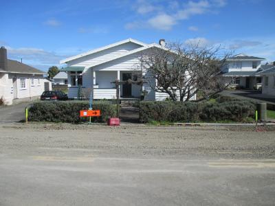 18 Nixon Street, Mairtown, Whangarei