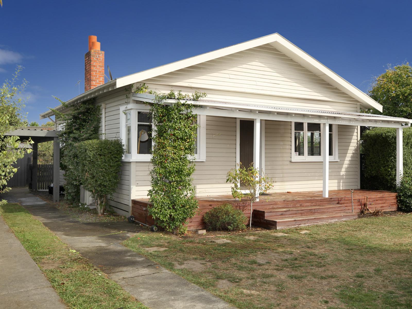 1024 Ellis Street, Mahora, Hastings - QV