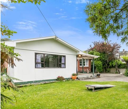 283 Naenae Road, Naenae, Lower Hutt - QV